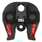 ¾” IPS-ASP Press Jaw