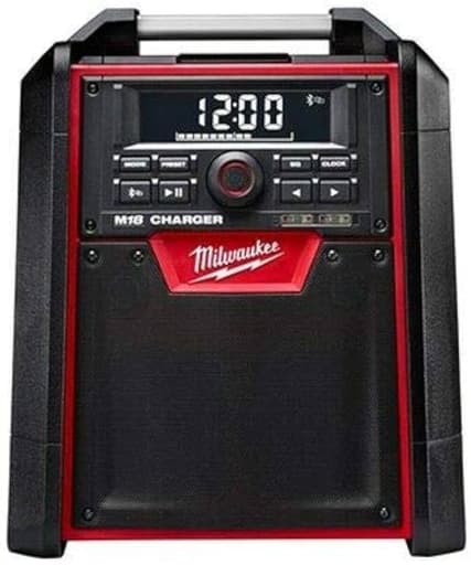 Jobsite Radio/Charger