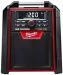 Jobsite Radio/Charger