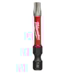 SHOCKWAVE 2" Impact Torx T30 Power Bits (25 Pk)