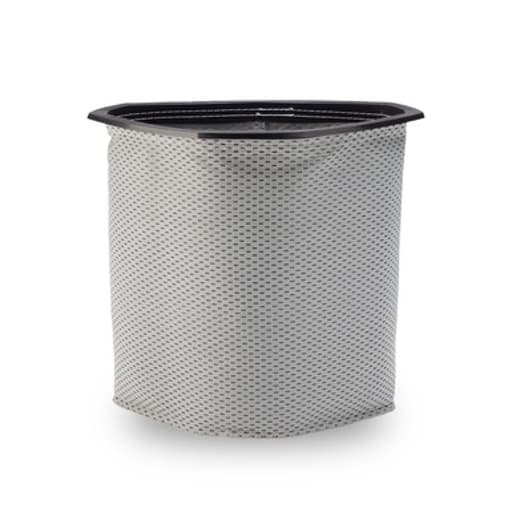 6 Quart NXT Dry Backpack Vac Cloth Filter