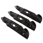 50 in Ultra-High Lift Bagging Blade Set