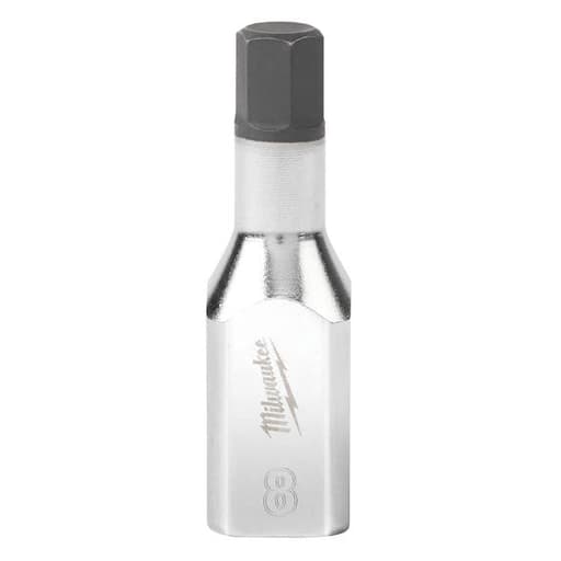 3/8" Drive 8mm Hex Bit Socket