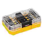 Driving Bit Set (30-Piece)