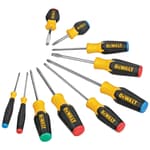 Screwdriver Set (10 pc.)