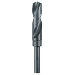 27/32" S&D Black Oxide Drill Bit