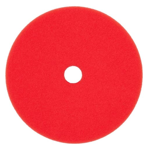 6" Foam Polishing Pad