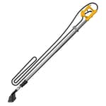 18 ft. 3000 PSI Power Washer Telescoping Extension Wand