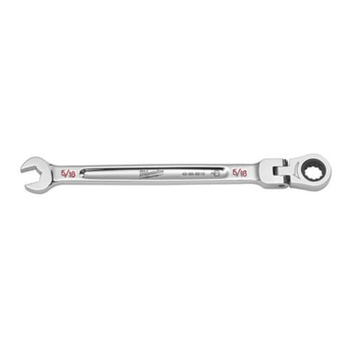 Flex Head Combination Wrench