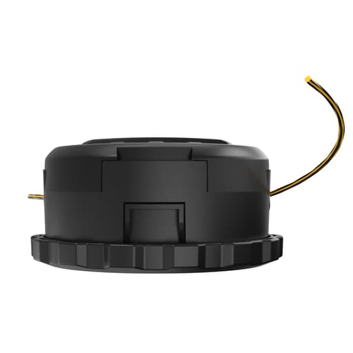 String Trimmer Replacement Bumper Head