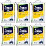(6 Pack) - 40lb bags, Morton Clean and Protect Water Softener Salt Pellets
