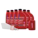 5W-30 Full Synthetic Oil Change Kit
