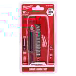 Impact Drive Guide Set - 12PC