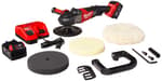 Variable Speed Polisher Kit