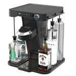 cordless cocktail maker