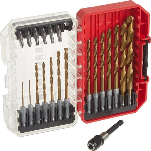 Drill Bit Set/Screwdriver Set