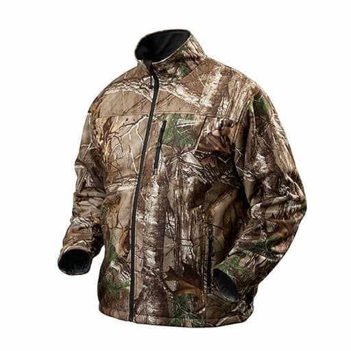 Cordless Heated Jacket