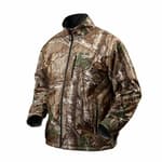 Cordless Heated Jacket