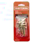 Snow Thrower Shear Pins