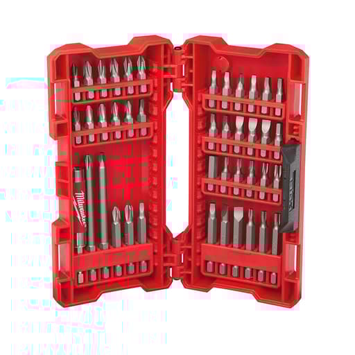 Driver Bit Set - 42 PC