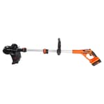 40V MAX* Lithium String Trimmer (Battery and Charger Not Included)