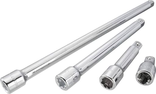 3/8-in Drive Extension Bar Set
