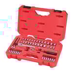 1/4-in. Drive Mechanics Tool Set