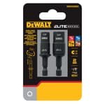 Reversible Nut Driver Set (2 pc.)