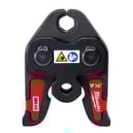 1/2" CTS-V Press Jaw