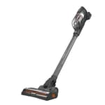 Cordless stick vacuum