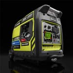 2300 Watt Bluetooth Inverter Generator