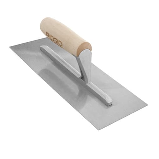 Finishing Trowel