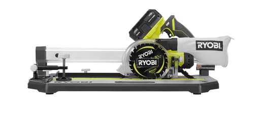 5-1/2" 24 Tooth Carbide Tipped Flooring Saw Blade