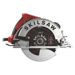 7-1/4" Magnesium SIDEWINDER Circular Saw with Brake