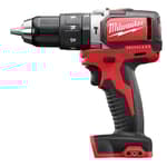 1/2" Compact Brushless Hammer Drill/Driver