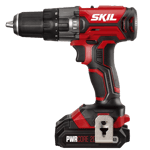 20V 1/2 in. Hammer Drill Kit