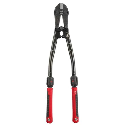 24 in. Adaptable Bolt Cutter