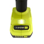 18 V One+ Hp Compact Brushless 4 Mode 3/8” Impact Wrench