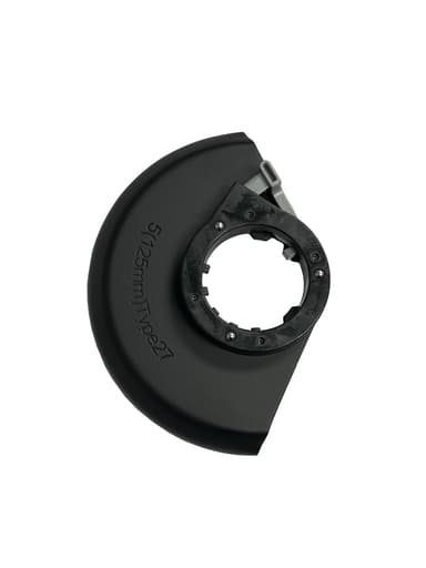 5" Type 27 Grinding Guard