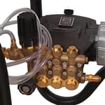 4400 PSI 4.0 GPM Gas Pressure Washer