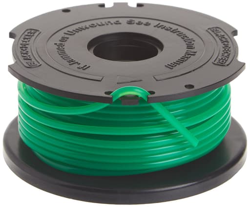 Trimmer Line, 20-Foot, 0.08-Inch, Auto Feed