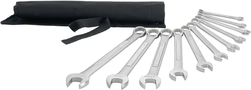 Wrench Set