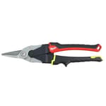 Straight Cutting Aviation Snips