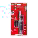 SHOCKWAVE Impact Duty Expand Set - 10PC