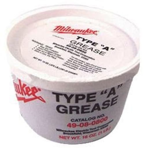 Grease 1 lb. Type A