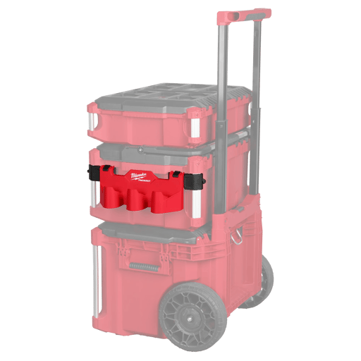 PACKOUT™ Tool Box M12™ Battery Rack Attachment