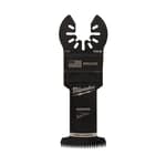 HCS Japanese Tooth Hardwood Multi-Tool Blade