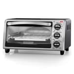 4-Slice Convection Toaster Oven