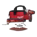 Cordless 2-Tool Combo Kit