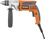 8 Amp 1/2 in. Heavy-Duty Variable Speed Reversible Drill